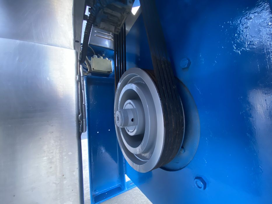 Decanter Alfa Laval UVNX-718B Revisionado