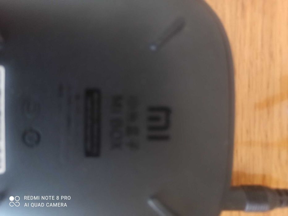 Медіаплеєр Xiaomi Smart TV Box SE