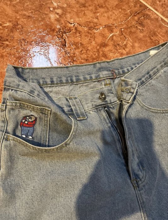 Calças Polar Big Boy