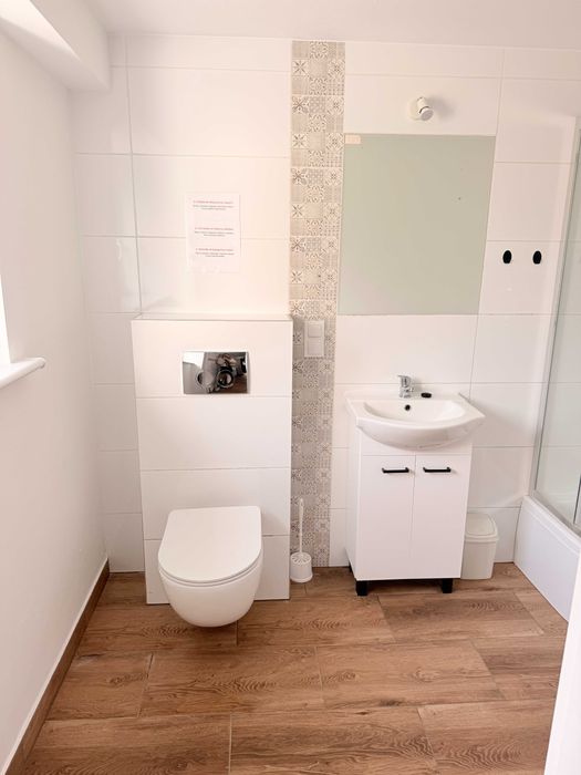 Dom dla pracowników, noclegi, zakwaterowanie