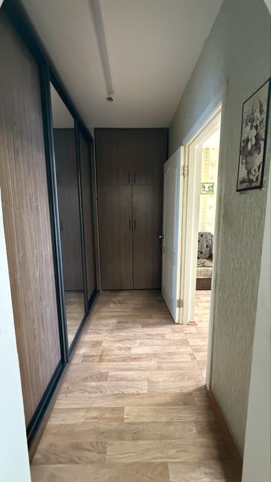 Продаж 1-к квартири Макаренка