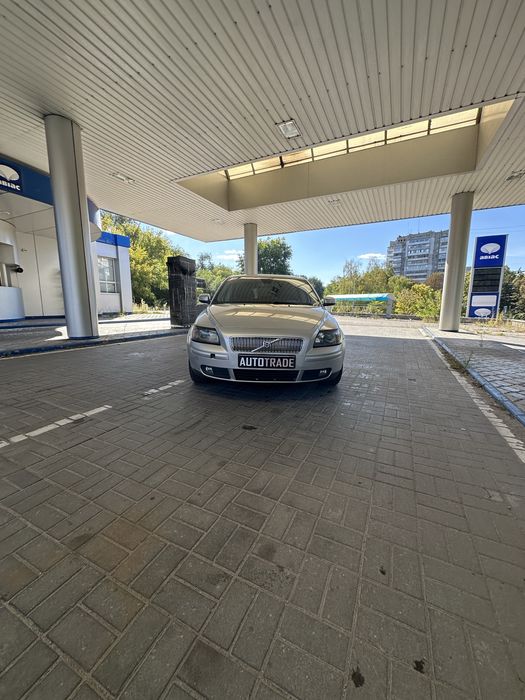 Продам Volvo V-50