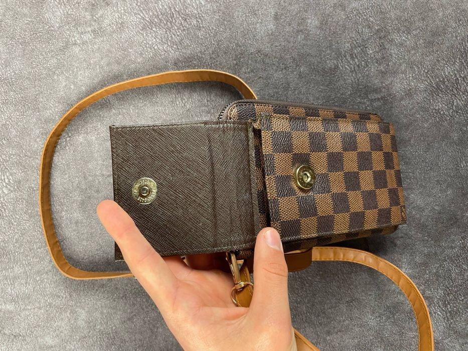Сумка барсетка Louis Vuitton луивитон