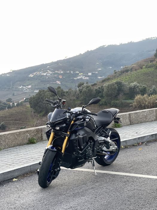 Yamaha MT-10 SP 2023