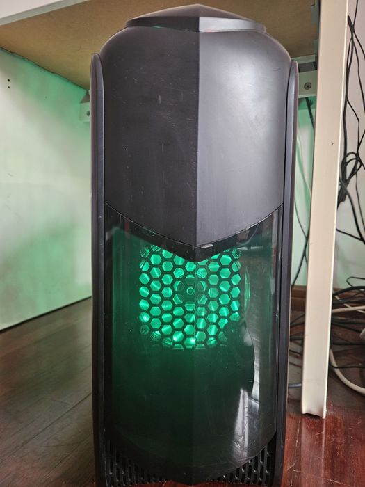 Computador para Jogos e Trabalho