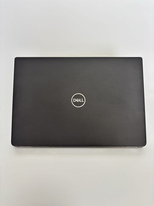 Dell Latitude 3410 | Батарея 10 год тримає заряд