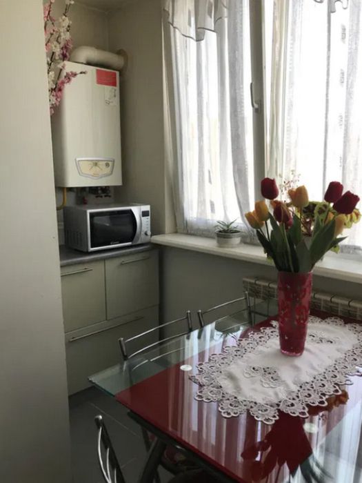 Продаж квартири 68 кв.м, вул. Академіка Сахарова