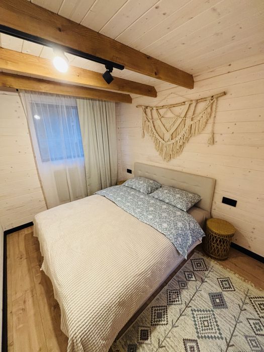 Будинок для подобової оренди , с. Нижні Ворота , Закарпатська обл