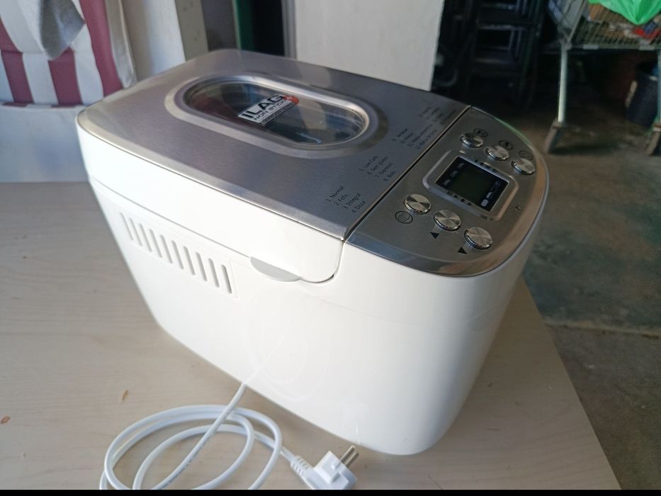 Bread Maker449960232260751362