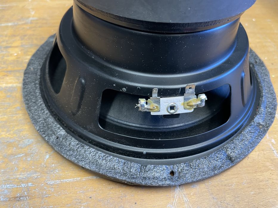 Głośnik subwoofer Logitech W2000DF120-02P