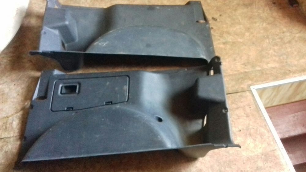 Карти салона skudo expert jumpi 1996-2006 рік .