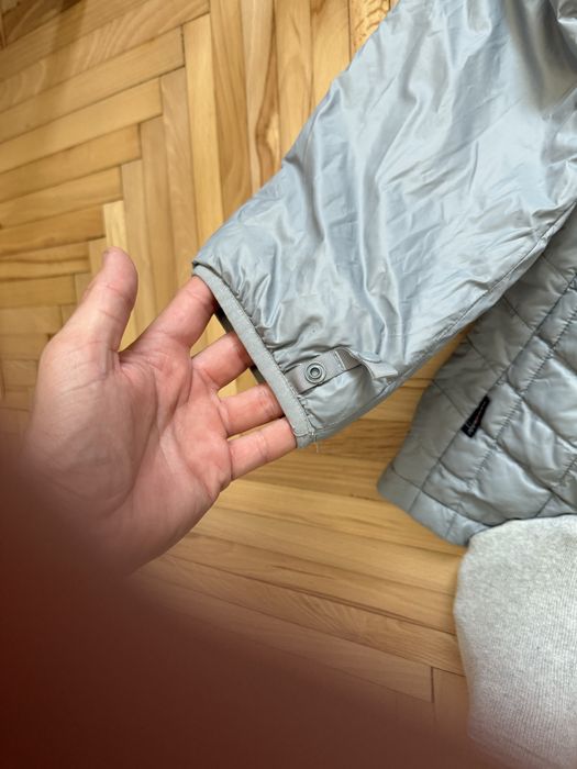 Кауртка підклад the north face