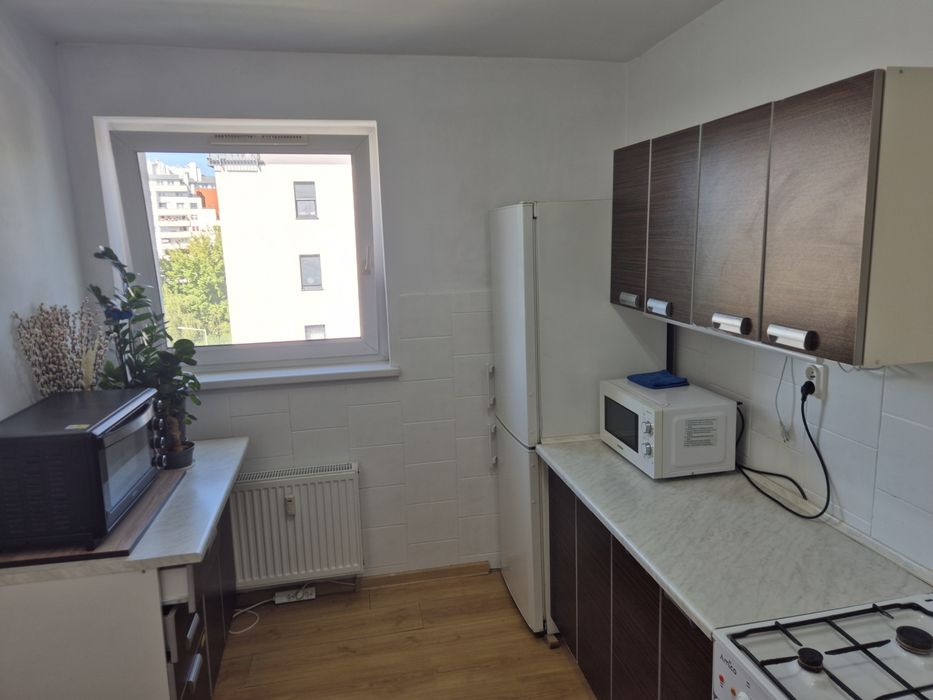 Mieszkanie – Poznań, Górczyn - Widok 5