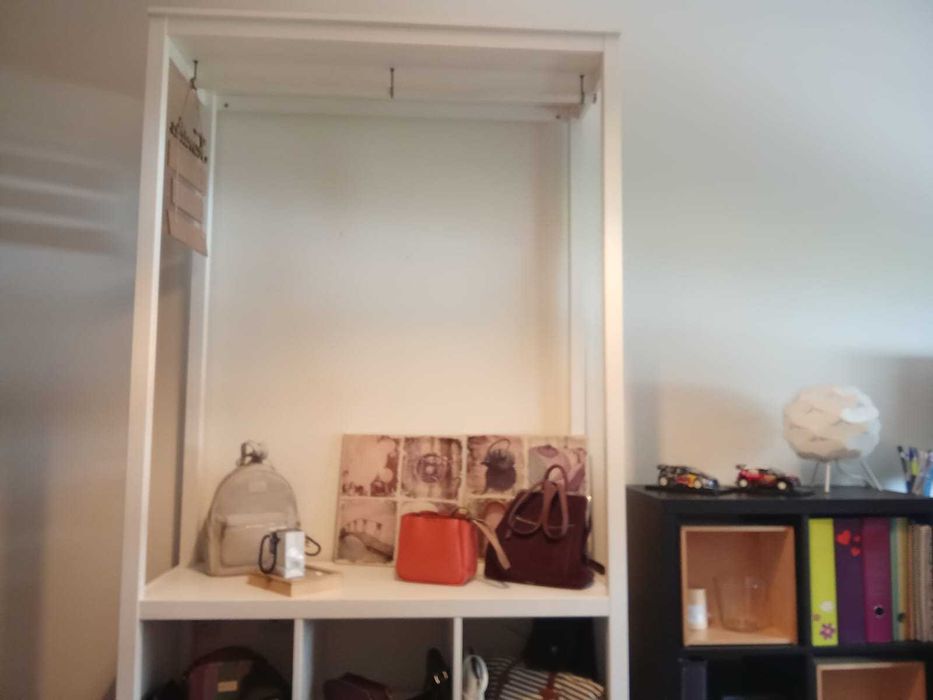 movel quarto/escritorio