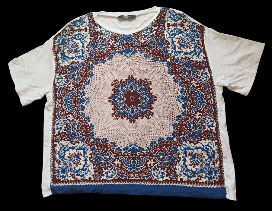 Оригінальна футболка Max Mara Weekend