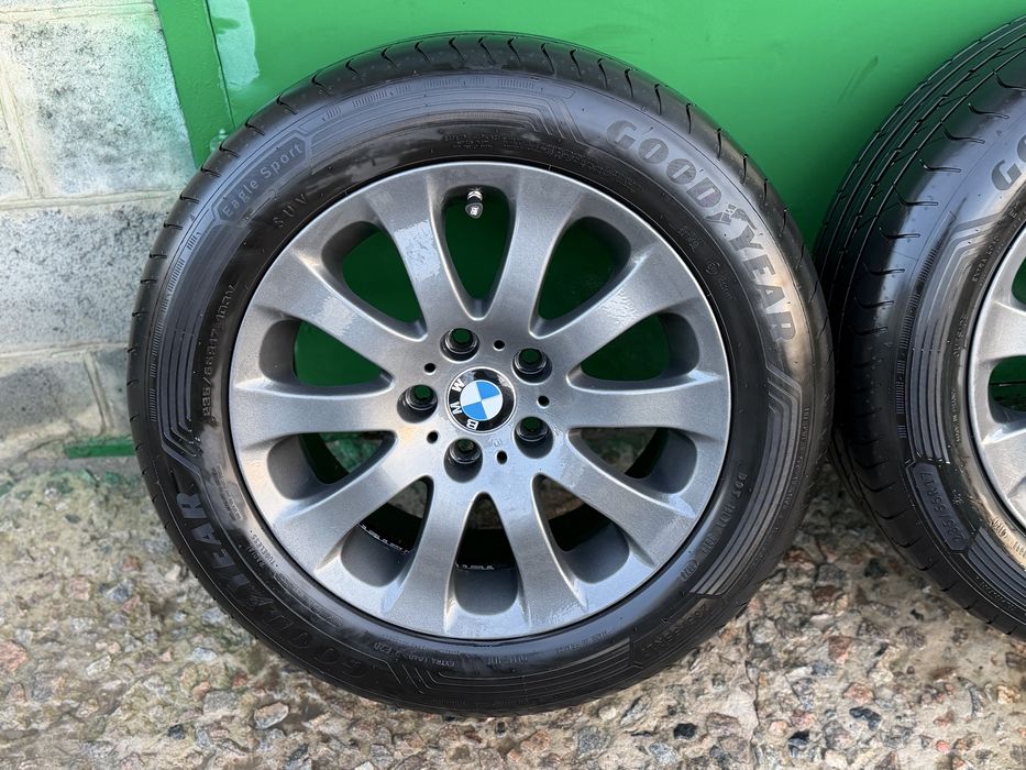 goodyear eagle sport - Купити шини, диски та колеса для авто