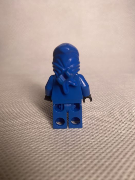 Lego figurka - njo0004