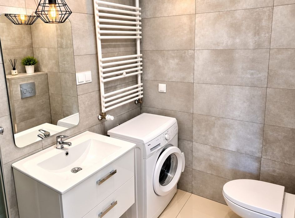 Sprzedam mieszkanie 35 m - Nowy Apartamentowiec - ul. Warszawska