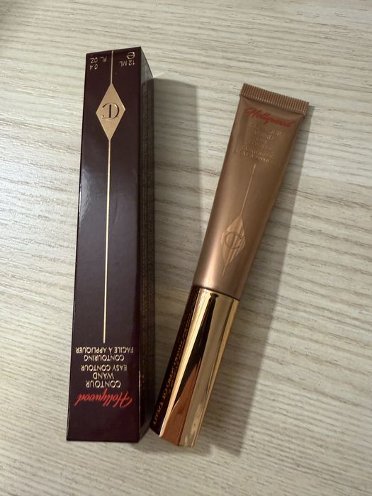 Charlotte Tilbury Bronzer kolor Fair Clair