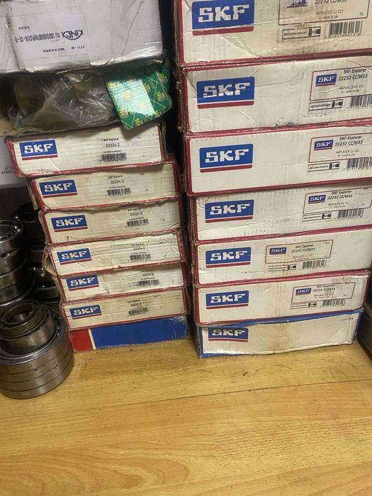 SKF-FAG-INA-NTN-SNR-ZKL-NSK Подшипник роликовый самоцентрирующийся