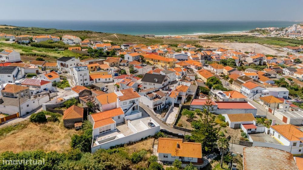 T3 Exclusivo | Design Contemporâneo | prox. à Praia da Areia Branca