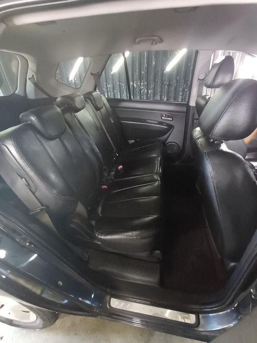авто легкові автомобілі кіа