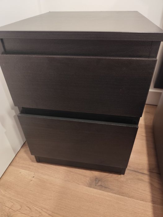 Mesa de cabeceira Ikea