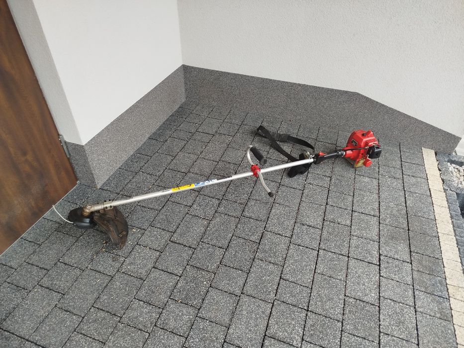 Kosa spalinowa Shindaiwa 230