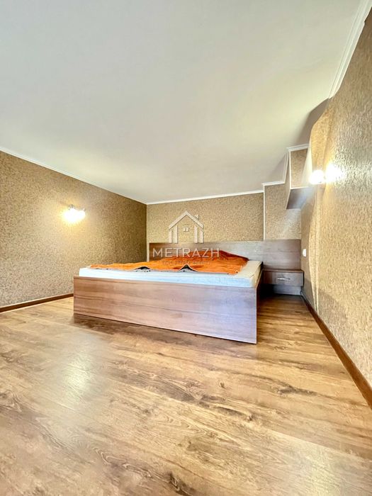 Продам двухуровневую квартиру ЖК Еловый двор, Ивановка