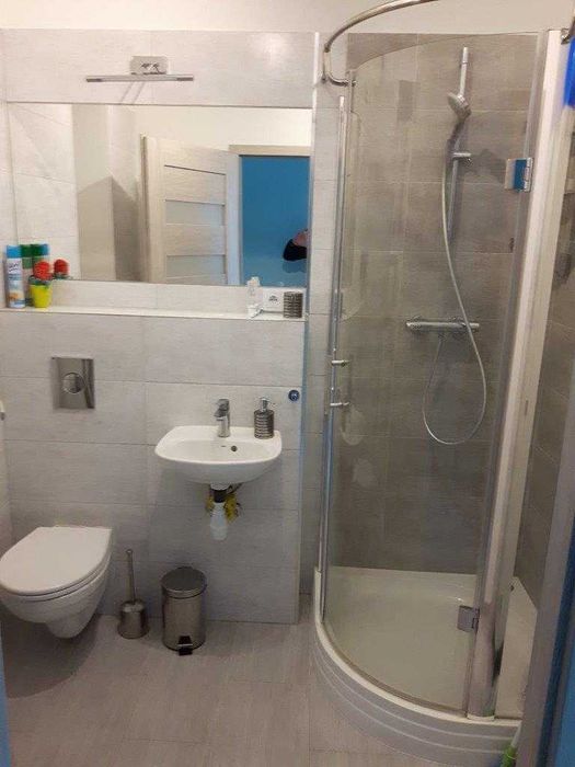 Dziwnówek apartament nad morzem Leśne Tarasy