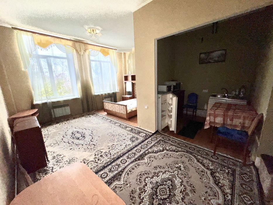 1-кімнатна квартира за адресою (площа 34 м²) - Atlanta.ua - фото 6