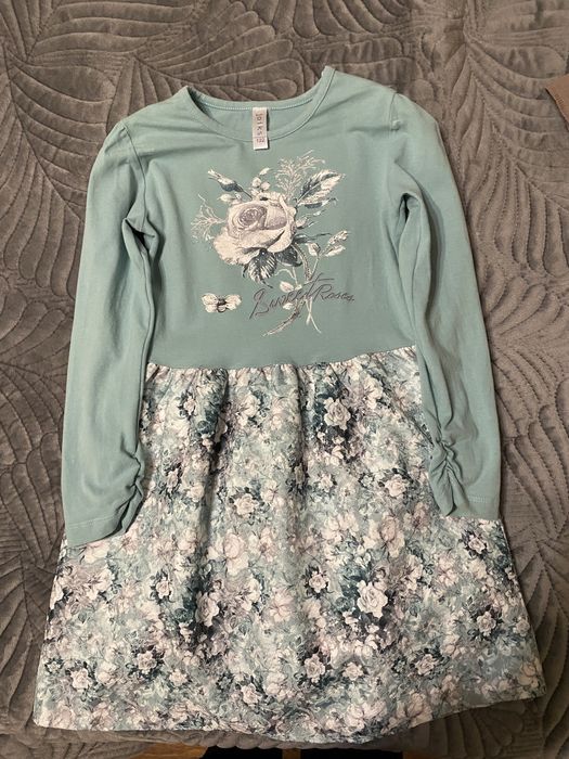 Плаття 122 зріст