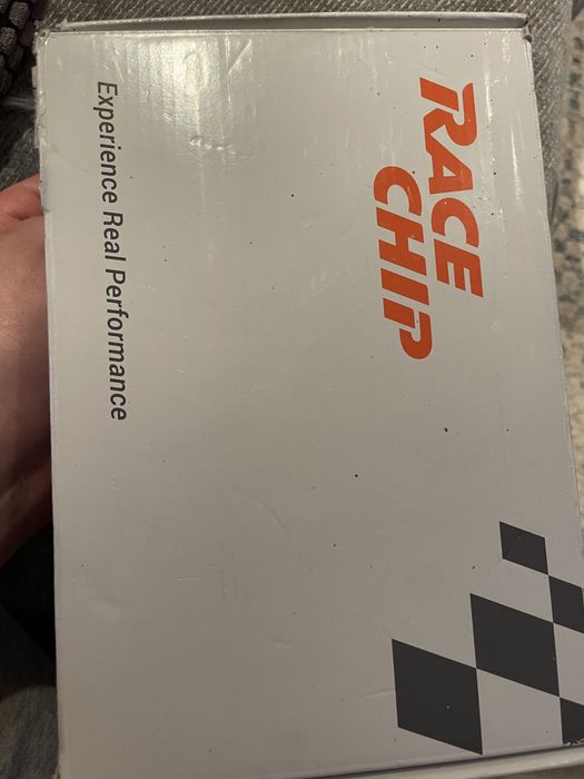 RaceChip Pro 2  ford,czip do auta