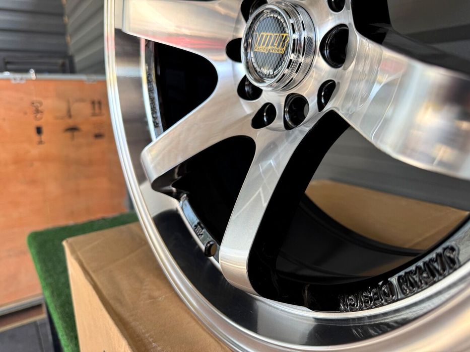 Japan Style R16 5x100 Nissan Mitsubishi Toyota Honda Kia Hyundai Mazda