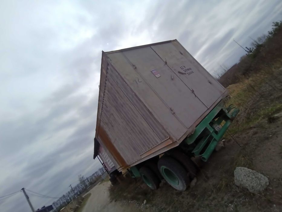 Гараж для авто, Отличный модуль-склад, Цельномет контейнер: новый