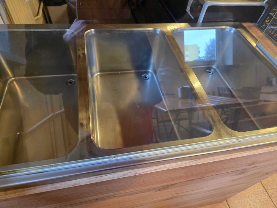 bemar grzewczy 3 komorowy