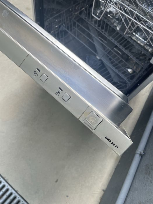 Maquina lava Loiça TEKA DW8 59 FI