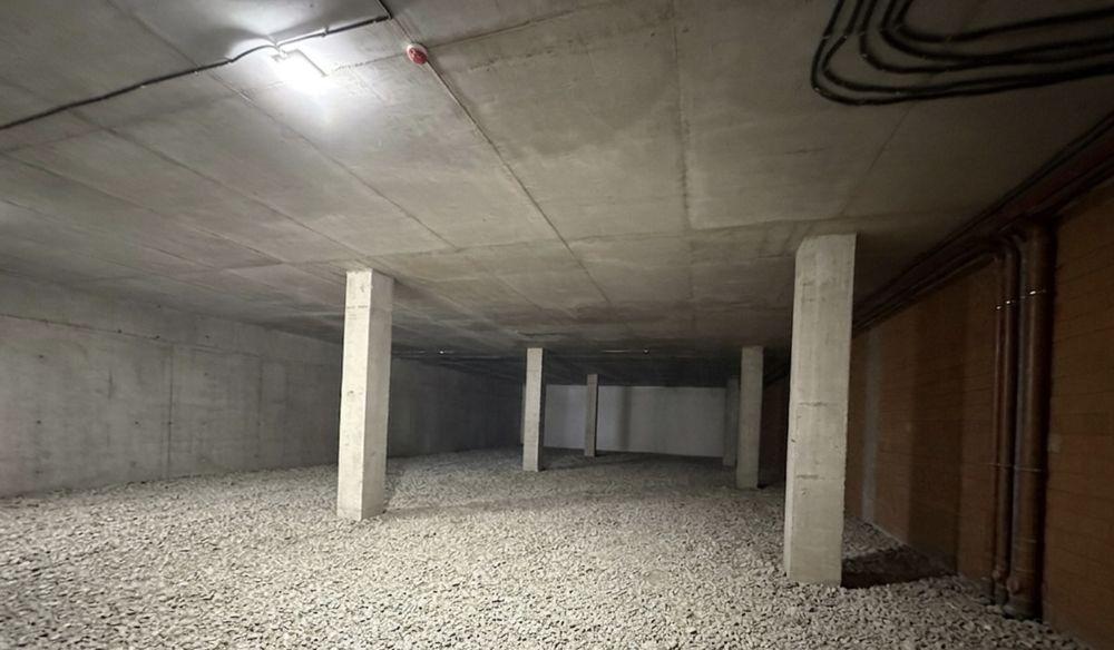 Оренда приміщення 440 м2 в с.Поляна, ЖК 'Forest Residence Polyana'