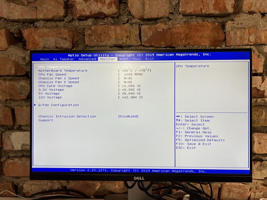 Системний блок Core i3 8100