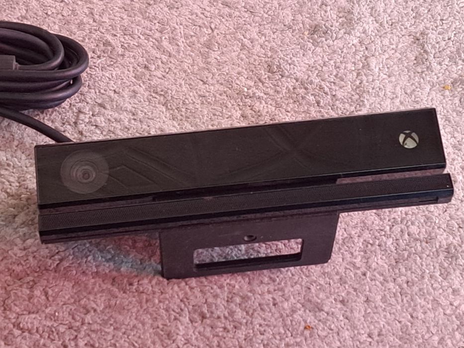 Kinect do Xbox One super stan