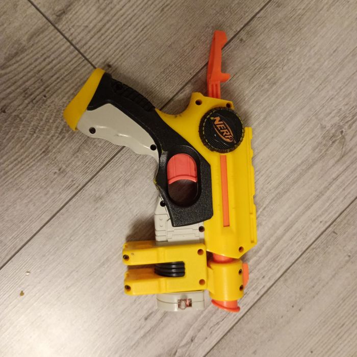 бластер Nerf N-Strike Nite Finder EX-3,