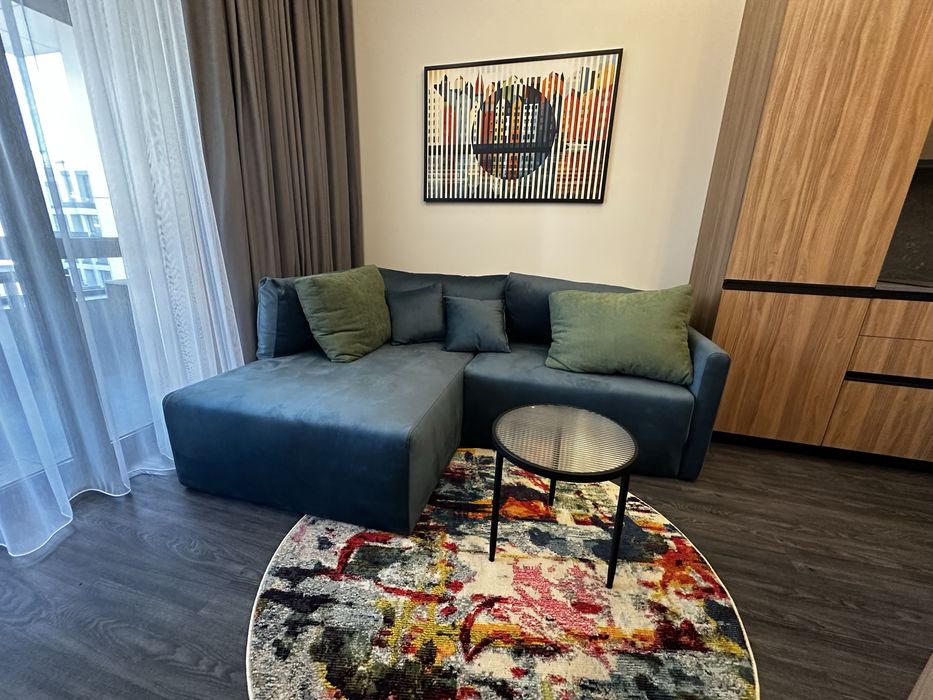 1-room apartment apartment by the address st. Ilenka Yuriya (area 45 m²) - Atlanta.ua - photo 14