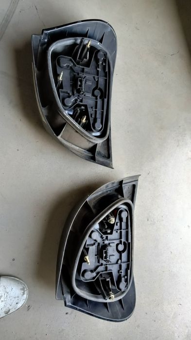 Farolim Renault Megane 1 de 1998 originais