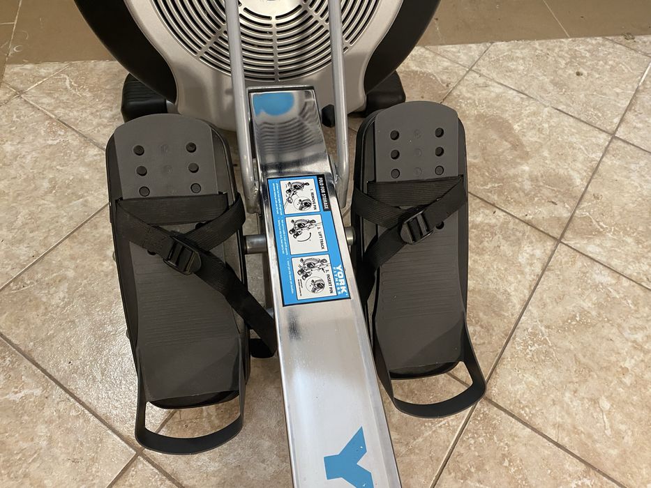 Ergometr wioslarz York r201