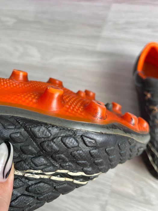 Korki Nike Hypervenom Phantom 3 Elite profesjonalne profy rozmiar 40