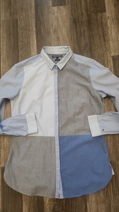 świetna koszula Tommy Hilfiger