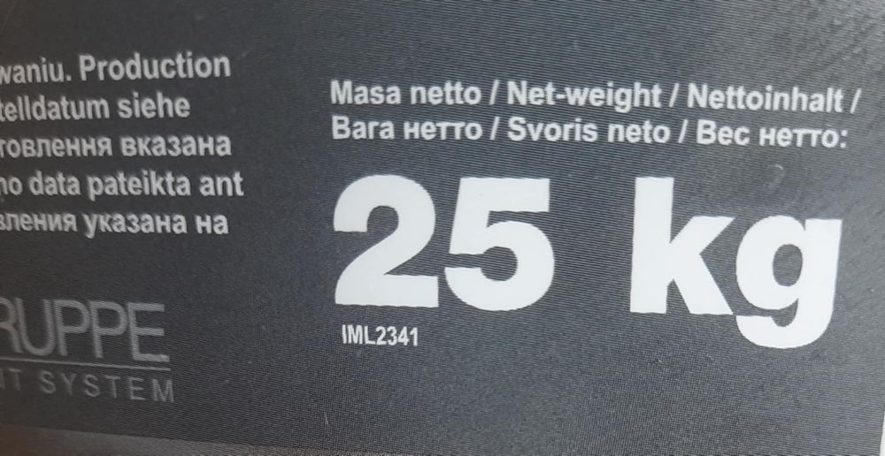 Tynk sylikatowo-silikonowy Kreisel