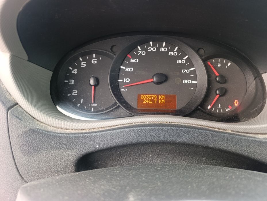 Renault Master 2.3 dCi
