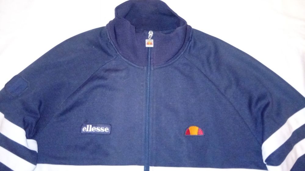 Олімпійка Ellesse