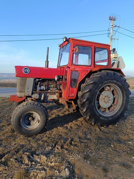 Massey Ferguson 175